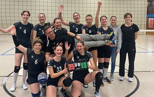 Volleyball