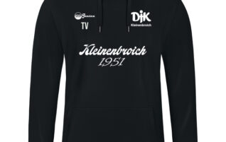 DJK Kleinenbroich Webshop ist online!